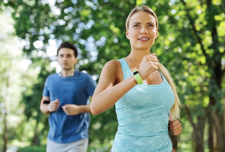 Constância é mais importante que perfeição no emagrecimento