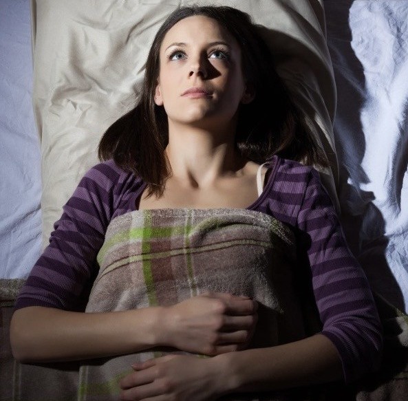 Sono e estresse influenciam o emagrecimento